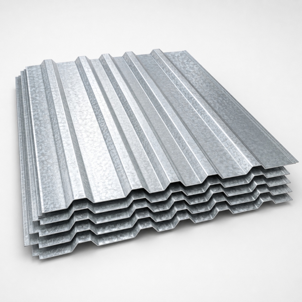 G.I Roofing Sheet